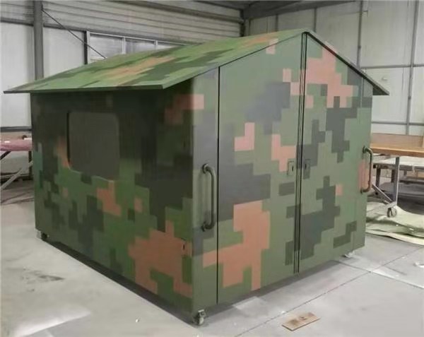 宜宾外墙迷彩漆施工前，墙面基层处理是